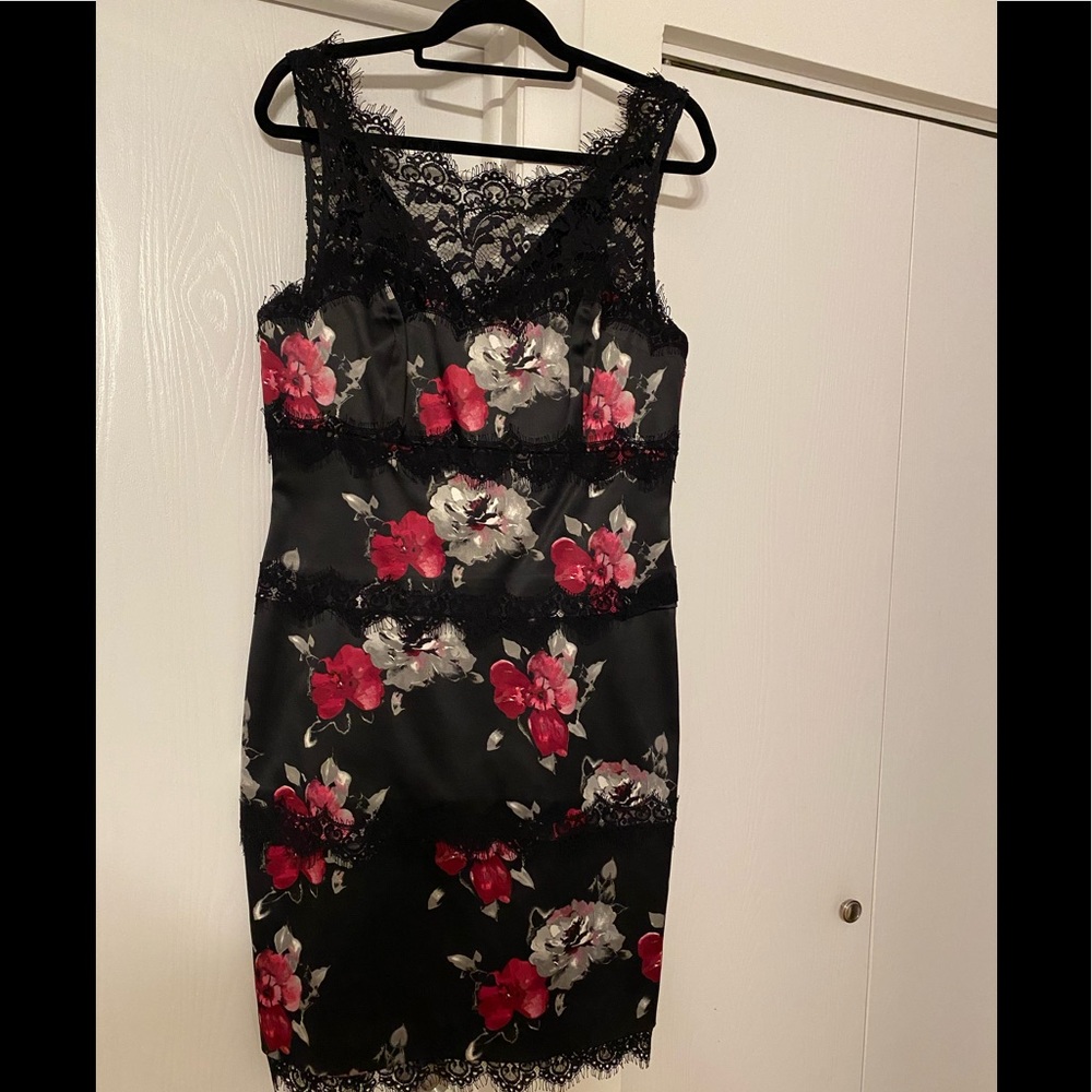 Beautiful dress